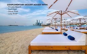 Radisson Blu Hotel & Resort, Abu Dhabi Corniche